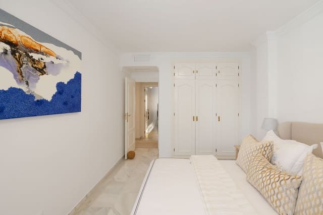 4 soverom Leilighet til salgs i Marbella - € 1 090 000 (Ref: 10097755)