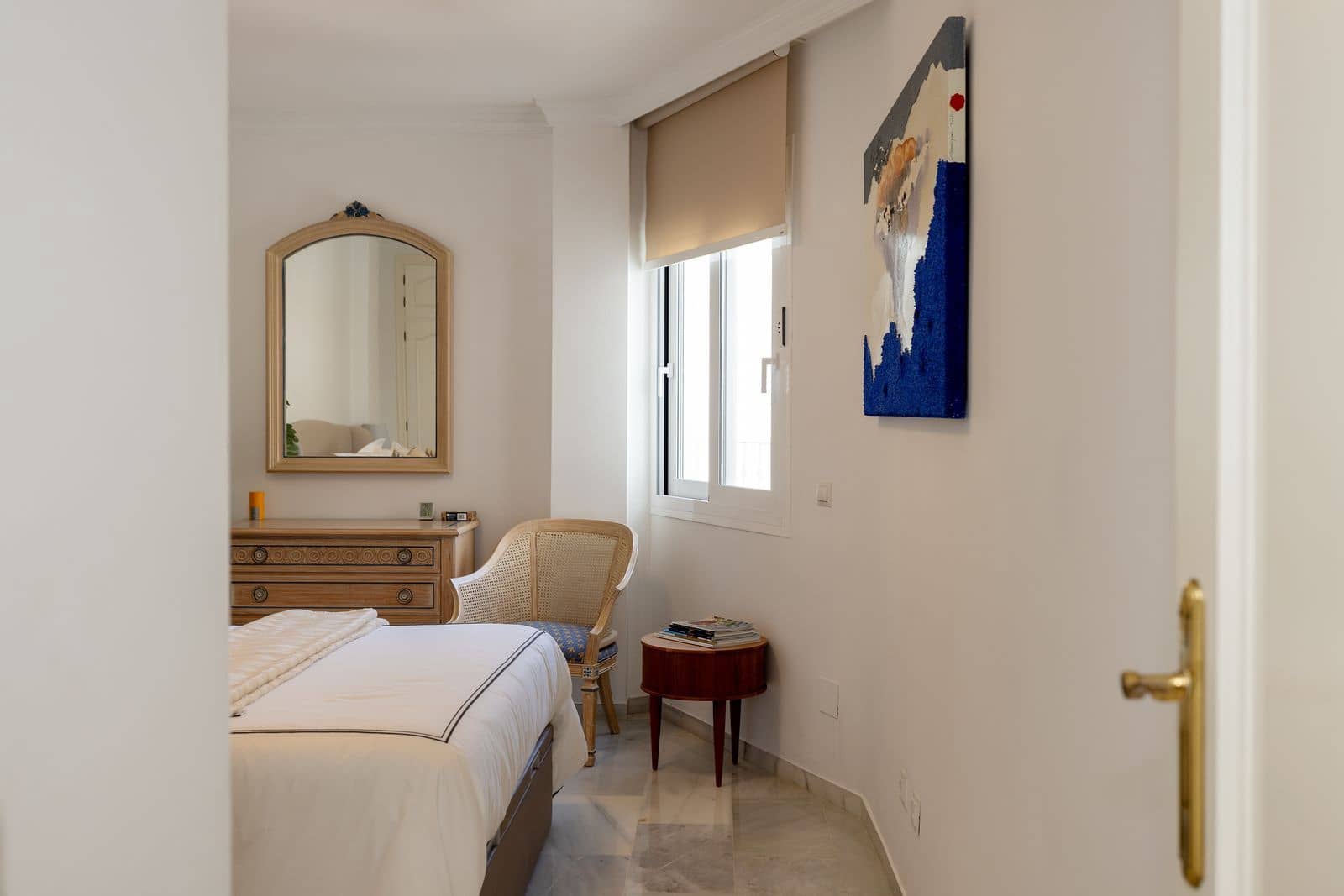 4 slaapkamer Appartement te koop in Marbella - € 1.090.000 (Ref: 10097755)