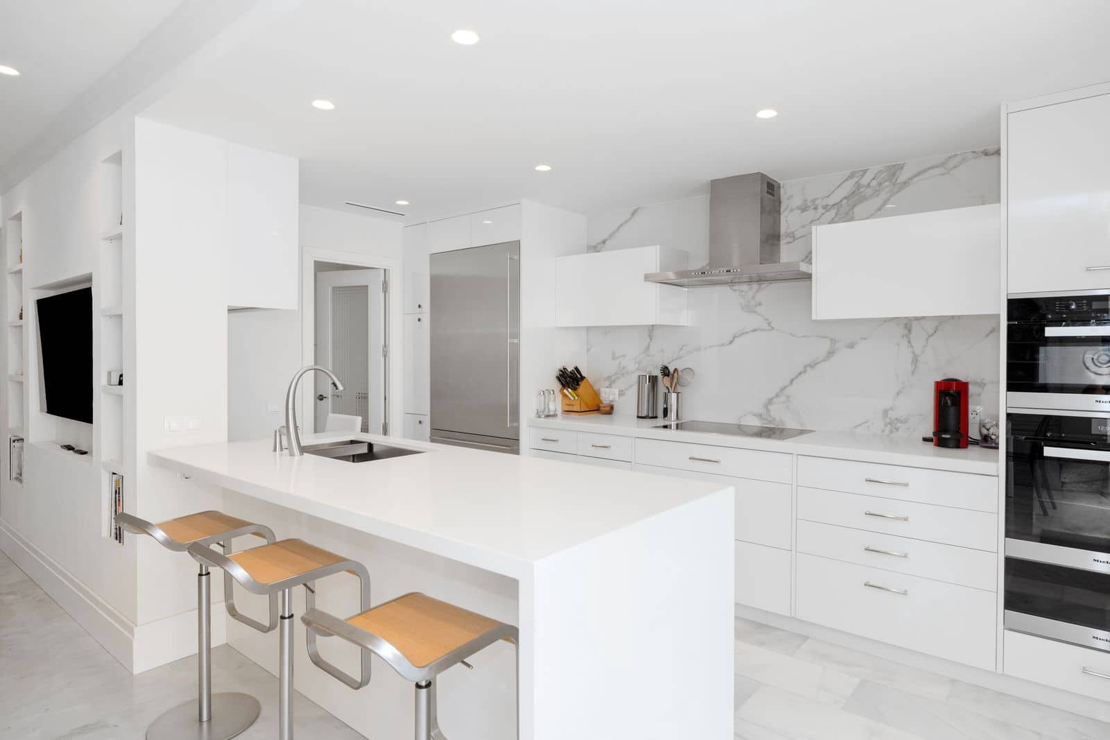 4 slaapkamer Appartement te koop in Marbella - € 1.090.000 (Ref: 10097755)