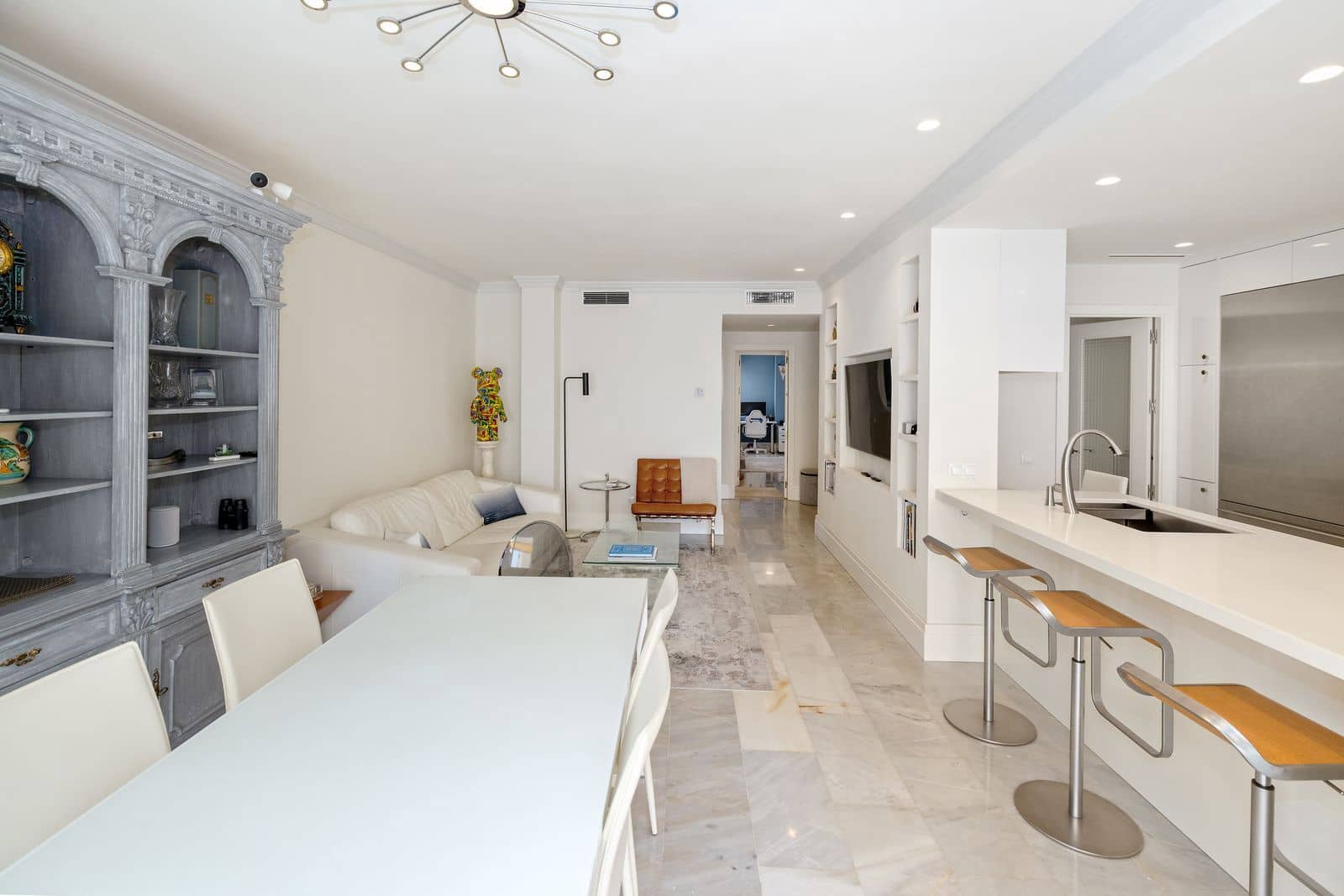 4 slaapkamer Appartement te koop in Marbella - € 1.090.000 (Ref: 10097755)