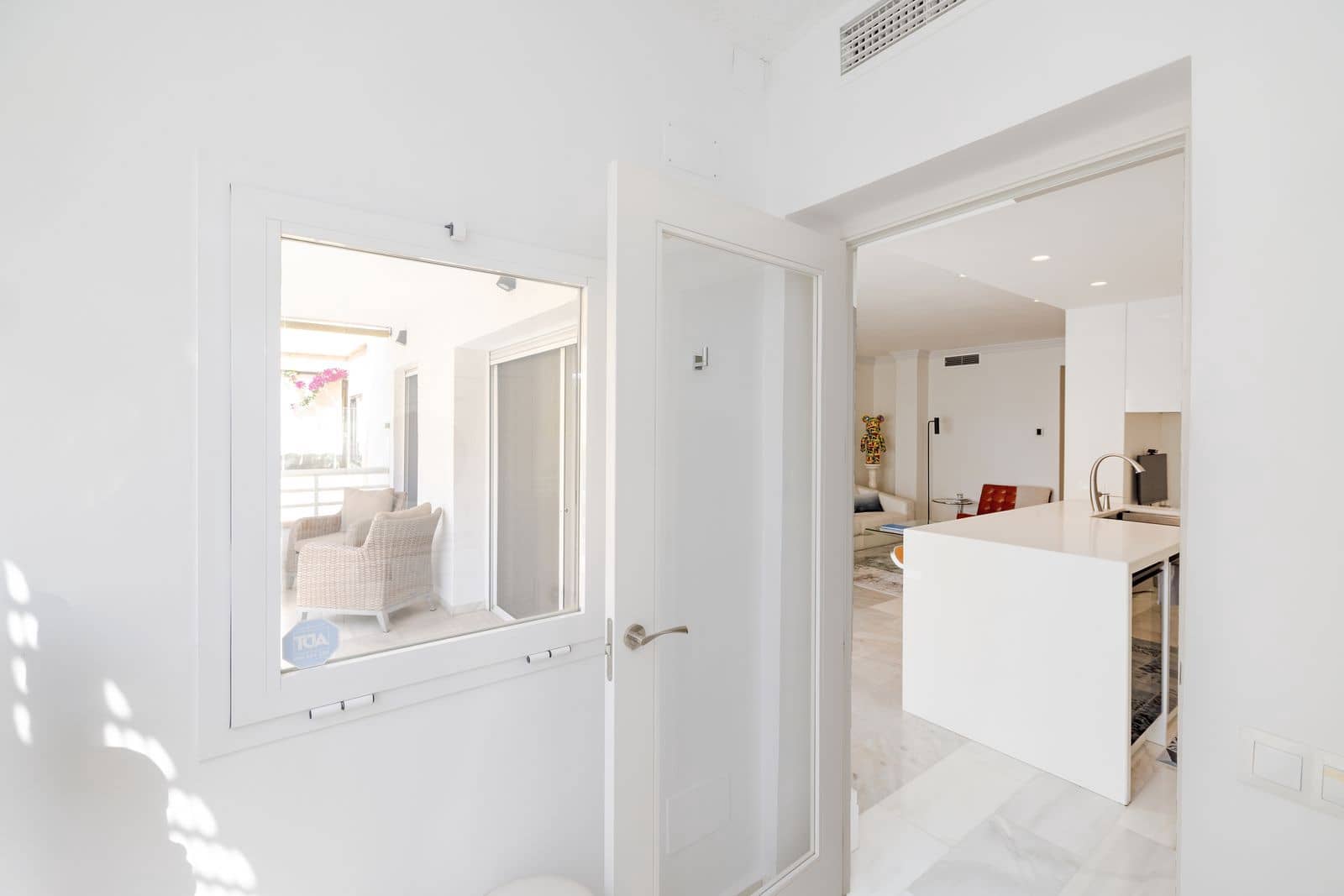 4 slaapkamer Appartement te koop in Marbella - € 1.090.000 (Ref: 10097755)