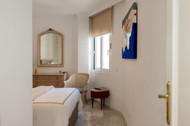 4 soverom Leilighet til salgs i Marbella - € 1 090 000 (Ref: 10097755)