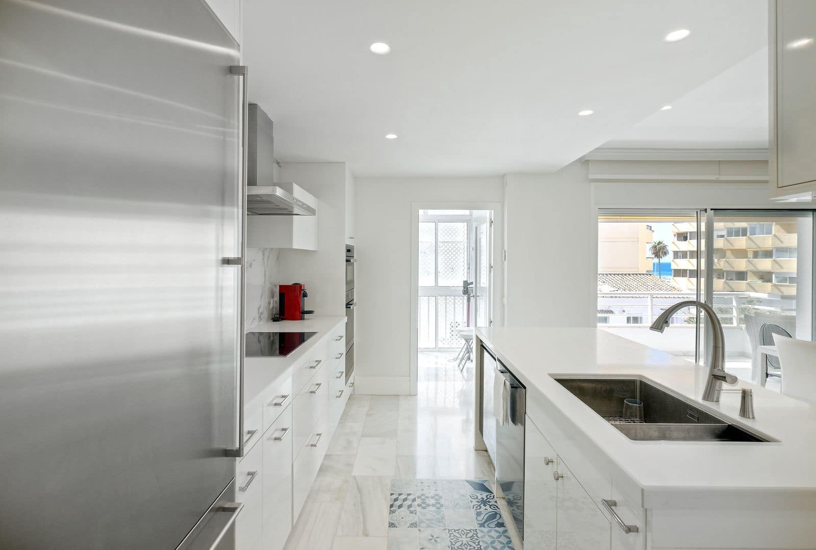 4 slaapkamer Appartement te koop in Marbella - € 1.090.000 (Ref: 10097755)