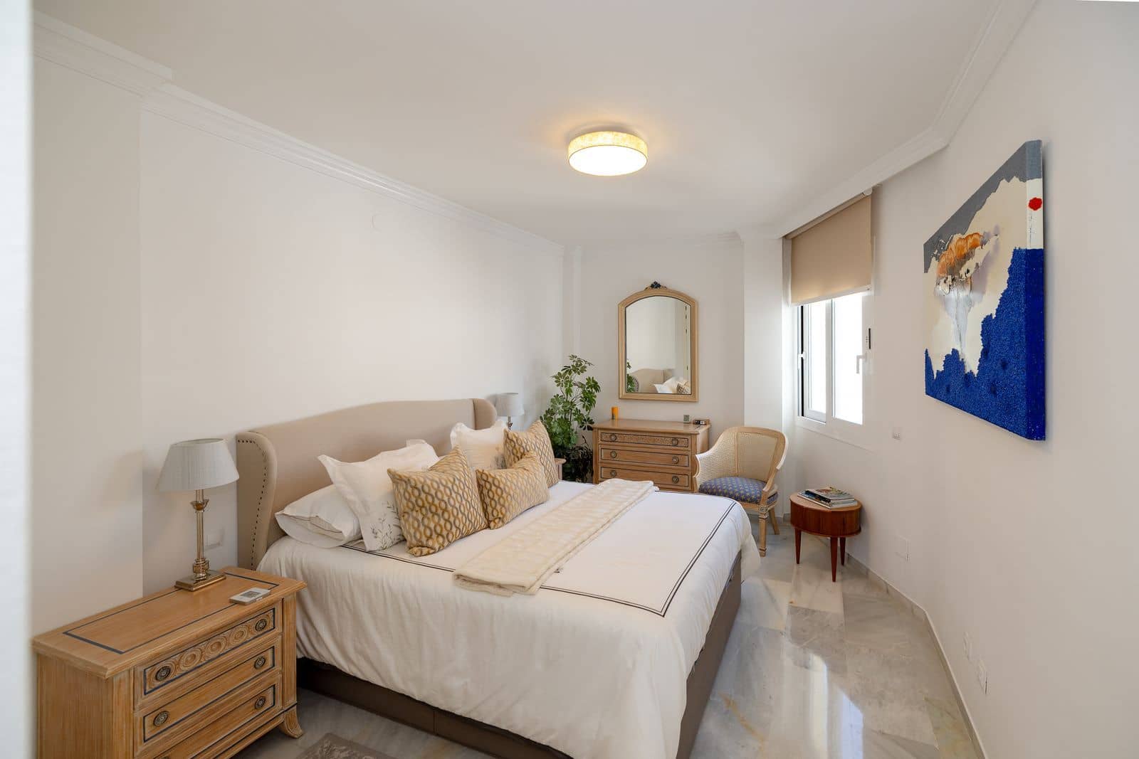 4 slaapkamer Appartement te koop in Marbella - € 1.090.000 (Ref: 10097755)