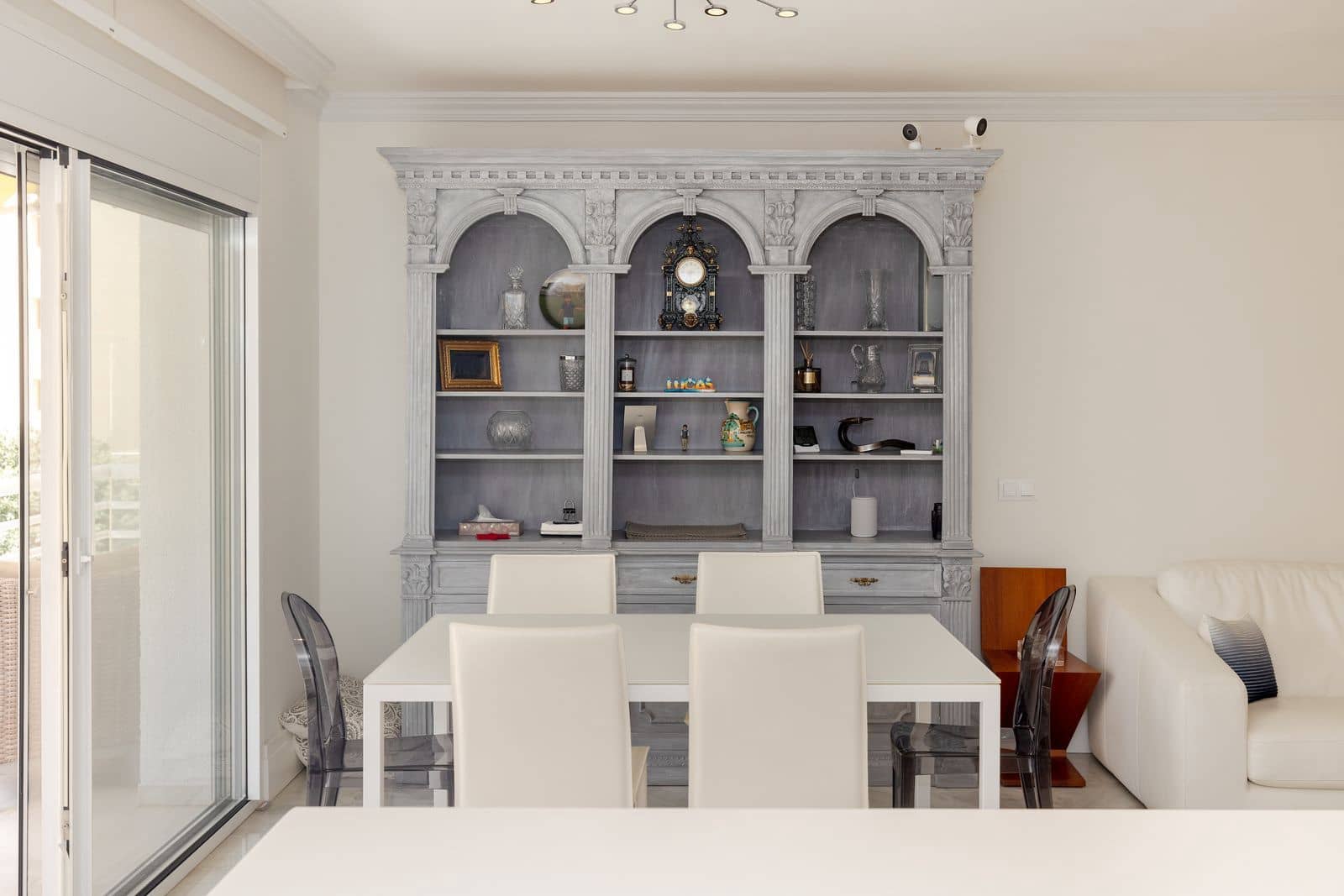 4 slaapkamer Appartement te koop in Marbella - € 1.090.000 (Ref: 10097755)