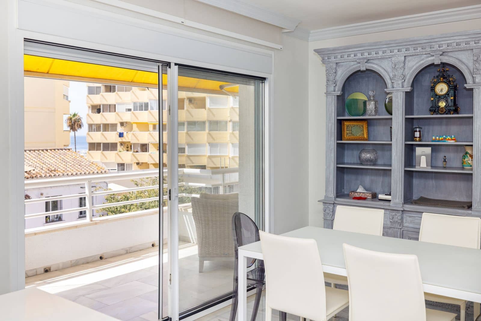 4 slaapkamer Appartement te koop in Marbella - € 1.090.000 (Ref: 10097755)