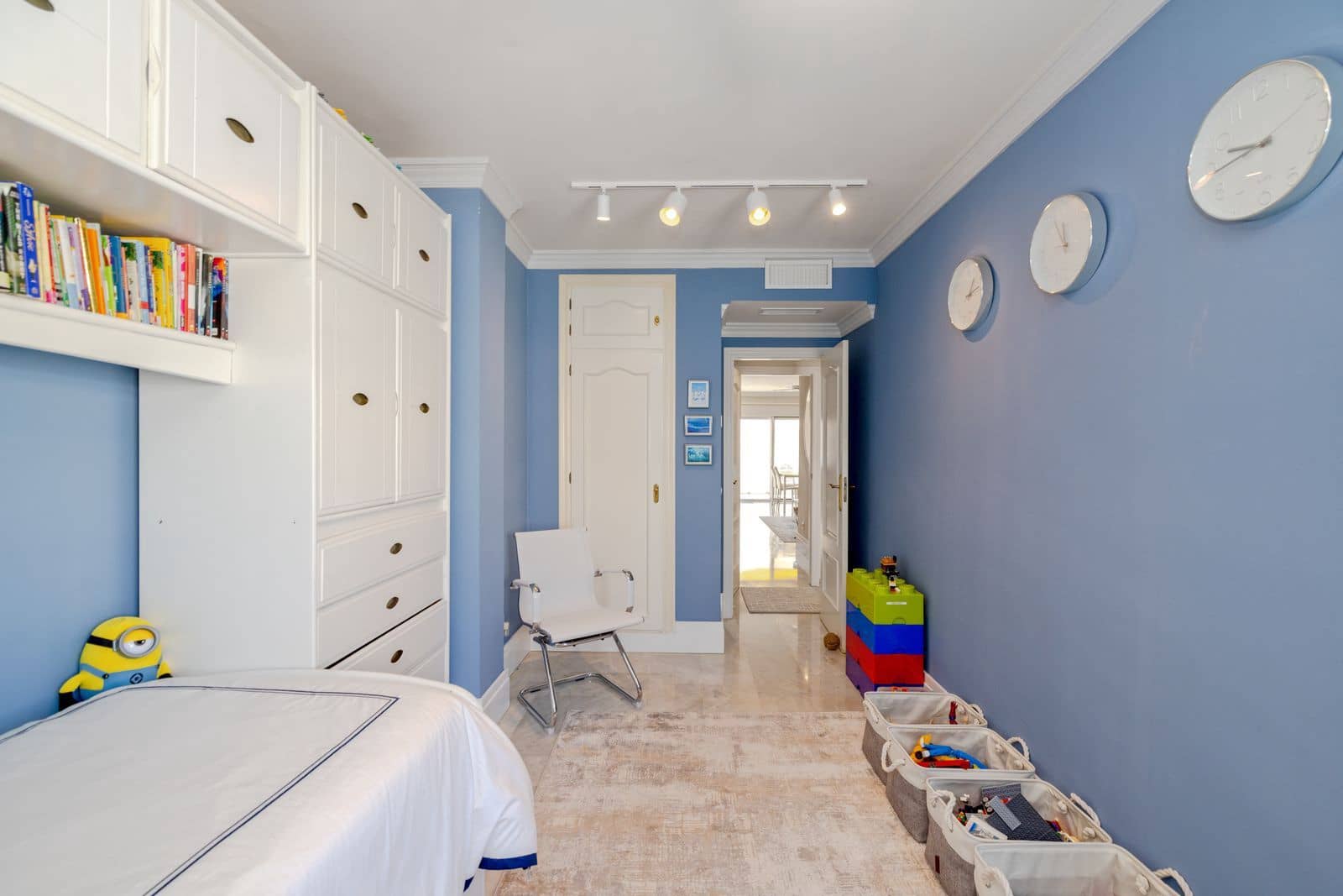 4 slaapkamer Appartement te koop in Marbella - € 1.090.000 (Ref: 10097755)