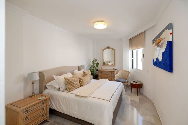 4 soverom Leilighet til salgs i Marbella - € 1 090 000 (Ref: 10097755)