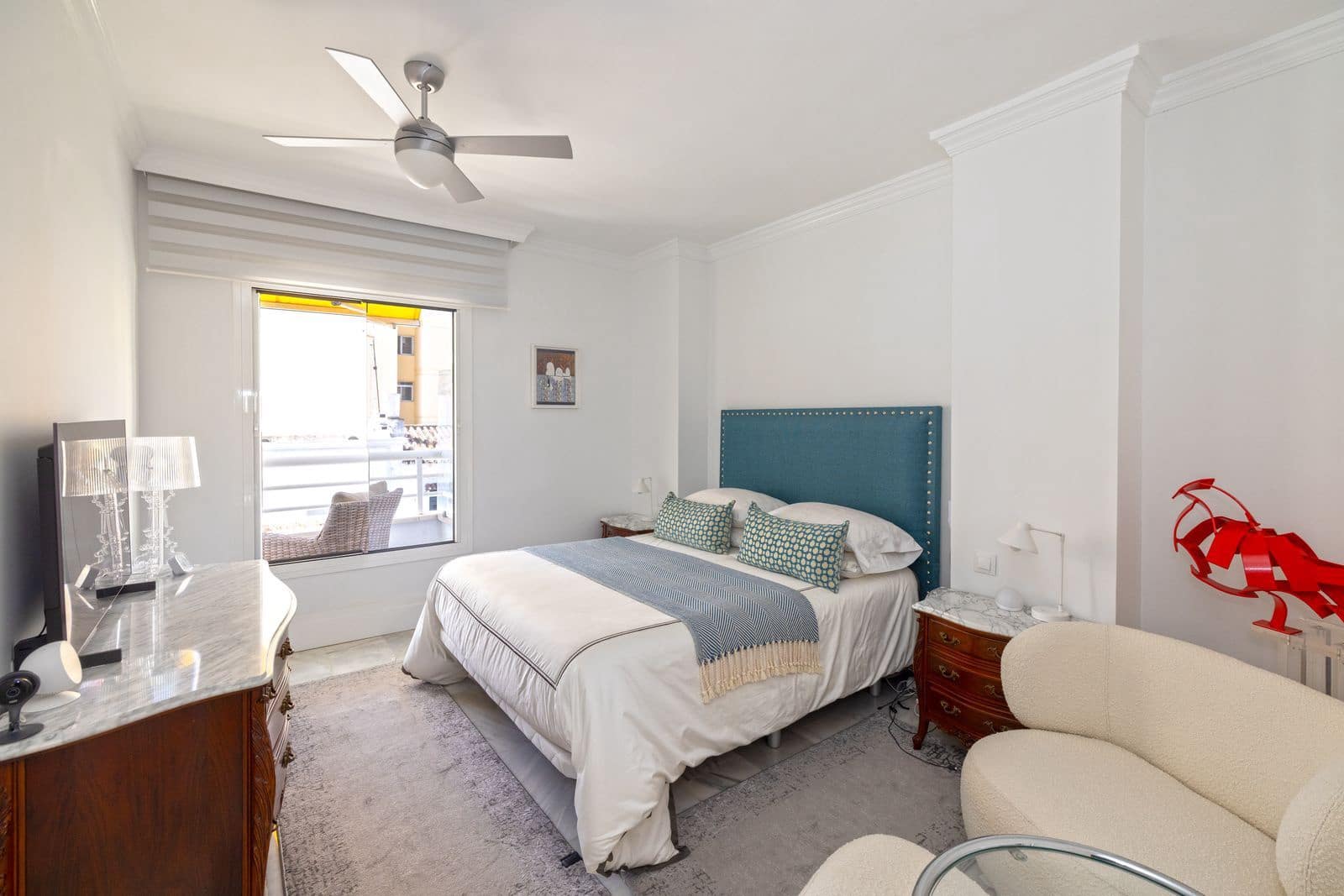 4 slaapkamer Appartement te koop in Marbella - € 1.090.000 (Ref: 10097755)