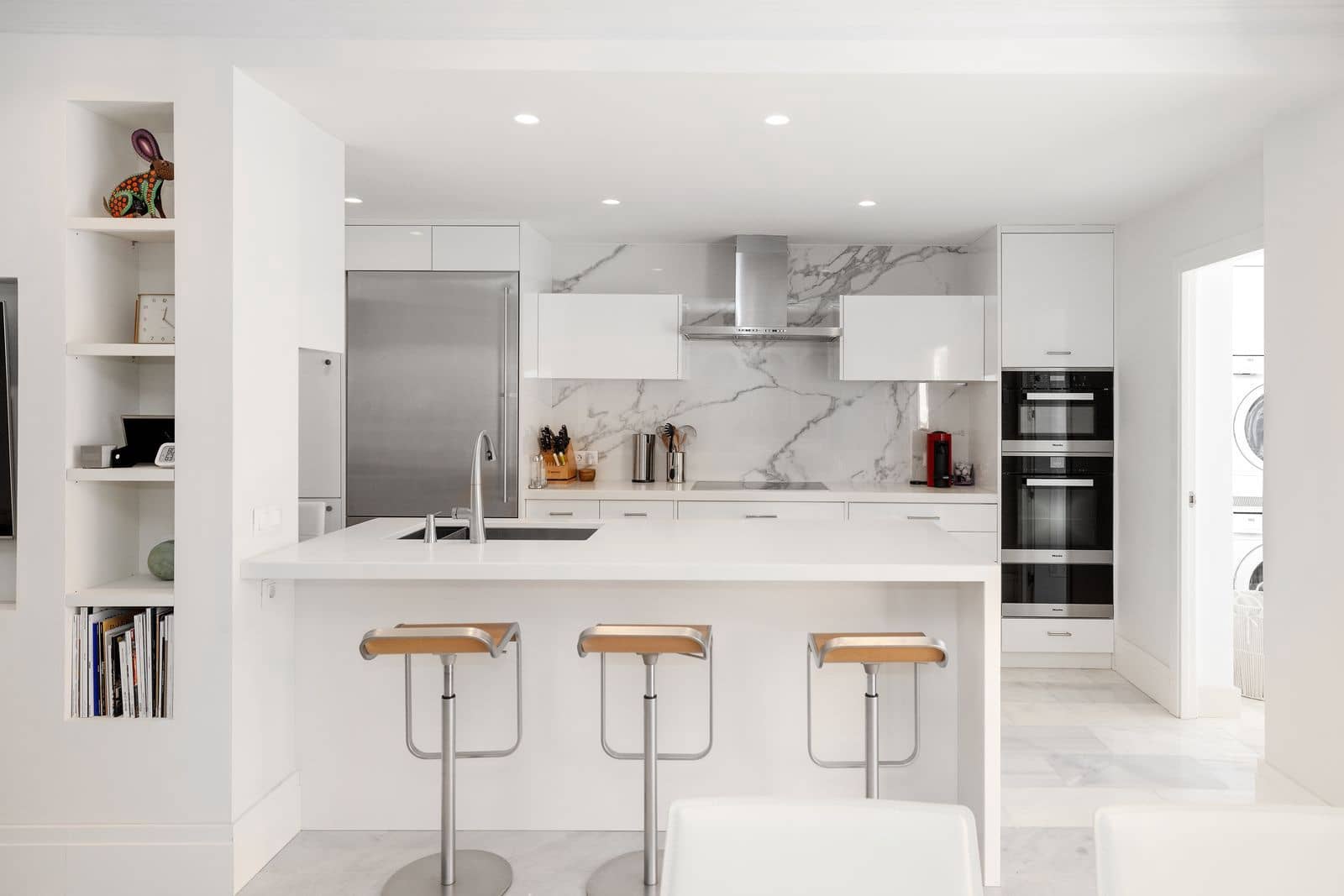 4 slaapkamer Appartement te koop in Marbella - € 1.090.000 (Ref: 10097755)