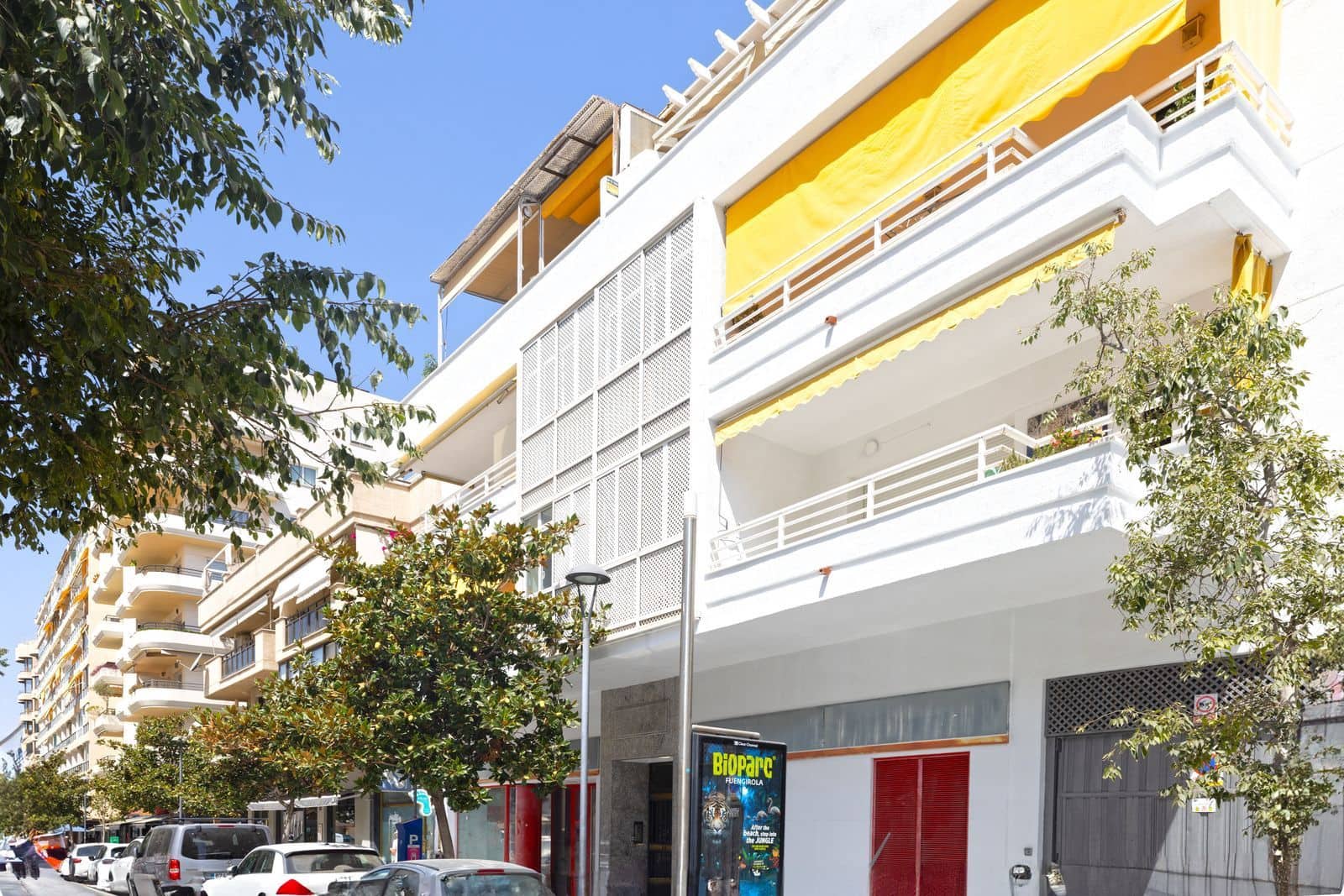 4 slaapkamer Appartement te koop in Marbella - € 1.090.000 (Ref: 10097755)