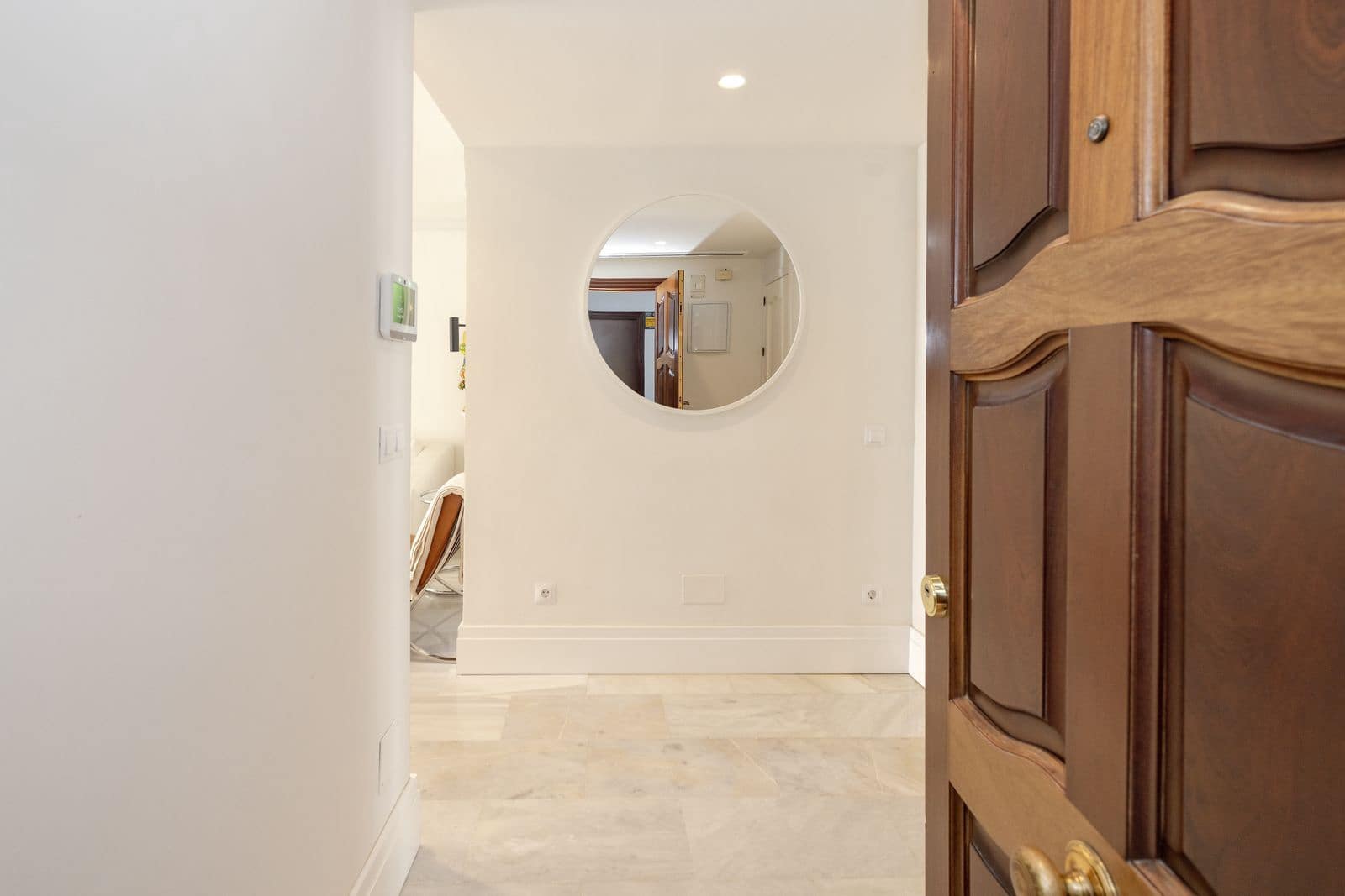 4 slaapkamer Appartement te koop in Marbella - € 1.090.000 (Ref: 10097755)