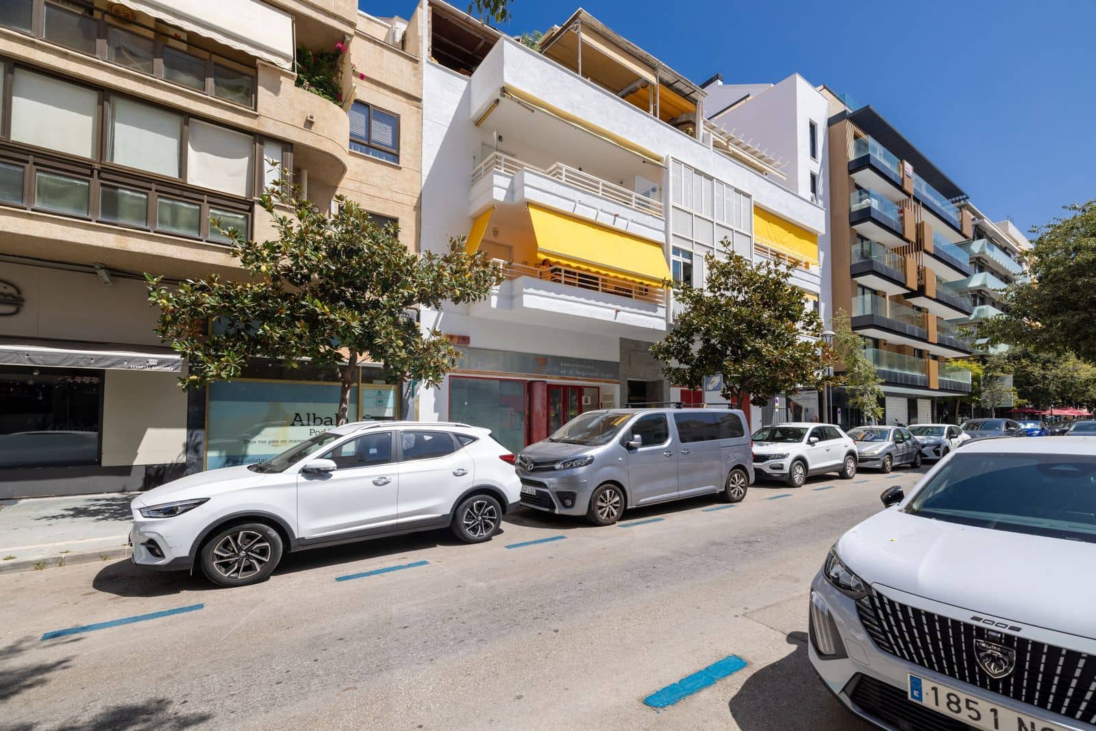 4 slaapkamer Appartement te koop in Marbella - € 1.090.000 (Ref: 10097755)