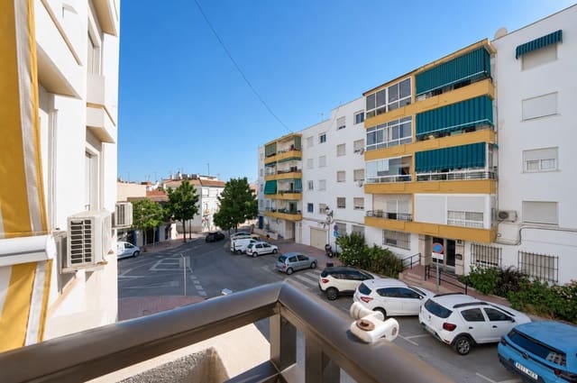3 sypialnia Apartament na sprzedaż w Estepona - 339 500 € (Ref: 10097756)