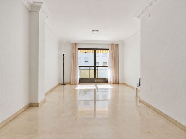 3 sypialnia Apartament na sprzedaż w Estepona - 339 500 € (Ref: 10097756)