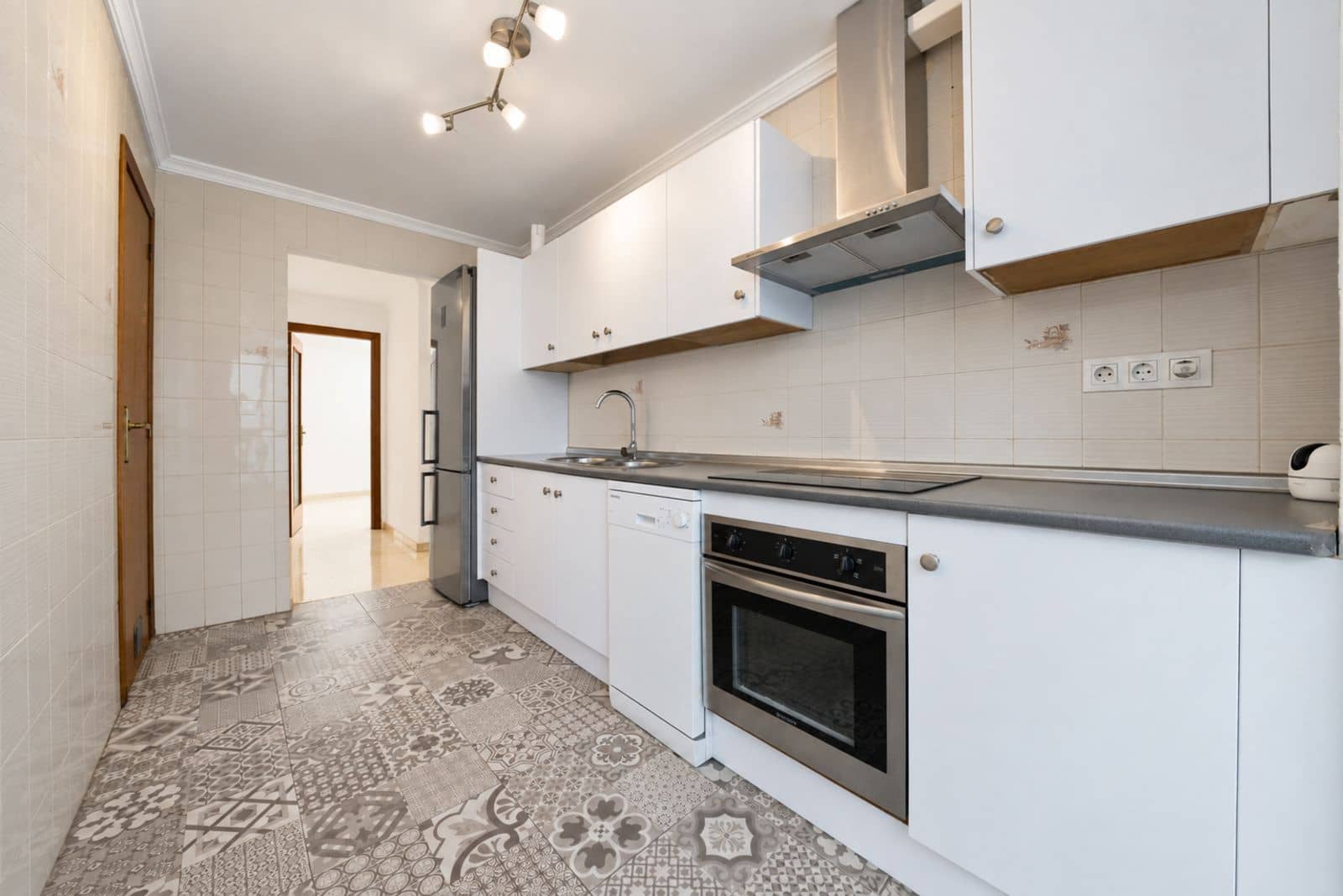 3 sypialnia Apartament na sprzedaż w Estepona - 339 500 € (Ref: 10097756)