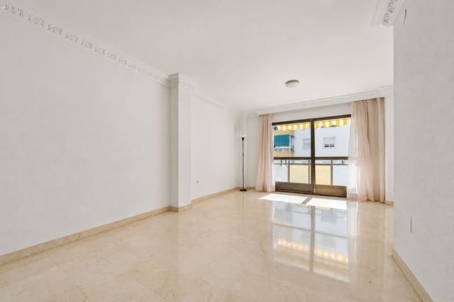 3 sypialnia Apartament na sprzedaż w Estepona - 339 500 € (Ref: 10097756)