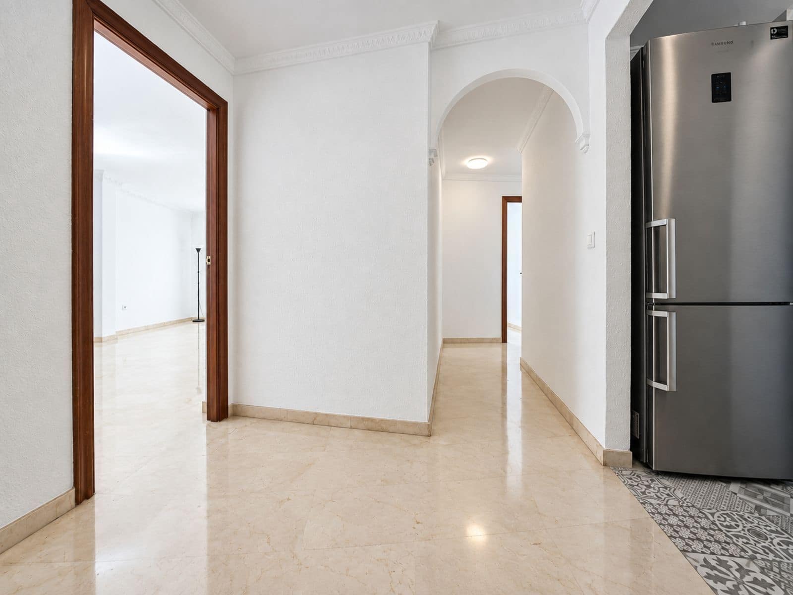 3 sypialnia Apartament na sprzedaż w Estepona - 339 500 € (Ref: 10097756)