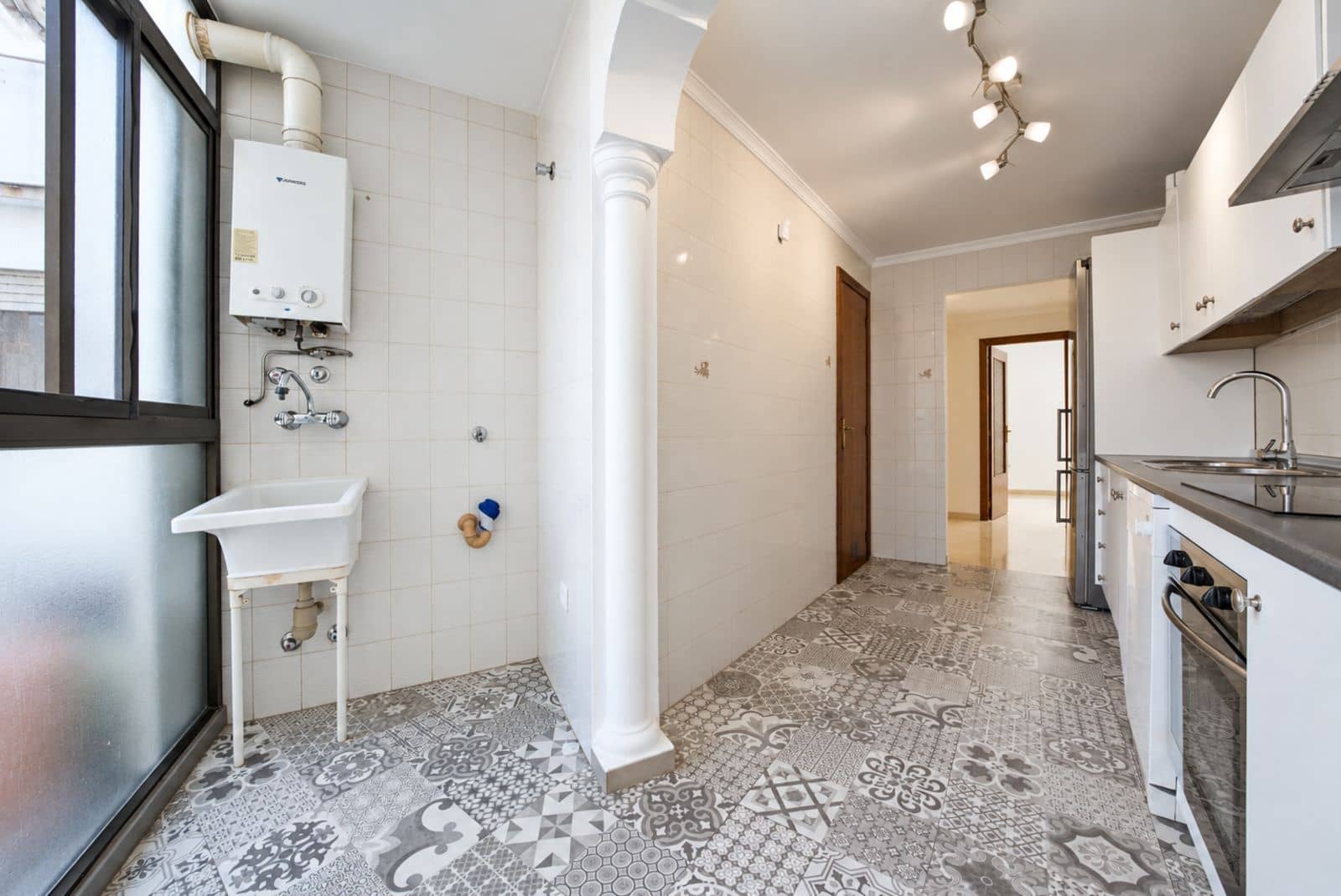 3 sypialnia Apartament na sprzedaż w Estepona - 339 500 € (Ref: 10097756)