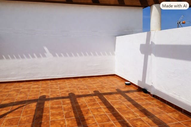 2 sovrum Takvåning till salu i La Duquesa / Puerto de la Duquesa, Manilva - 315 000 € (Ref: 10097757)