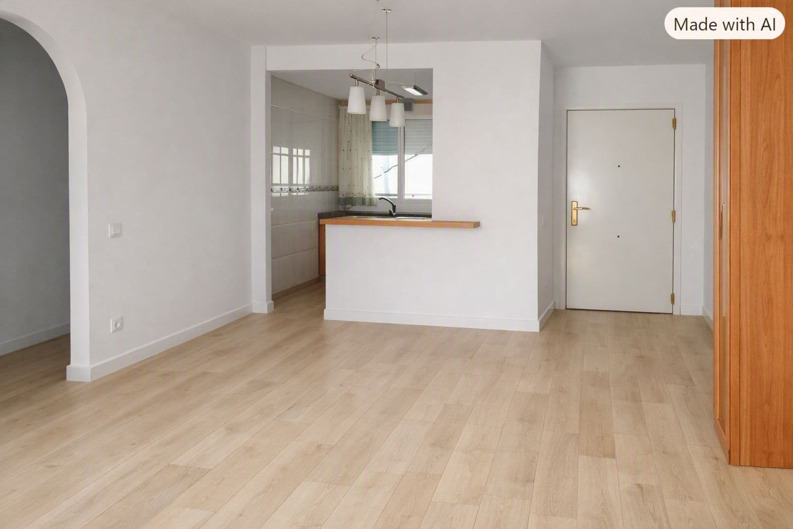 2 Zimmer Penthouse zu verkaufen in La Duquesa / Puerto de la Duquesa - 315.000 € (Ref: 10097757)