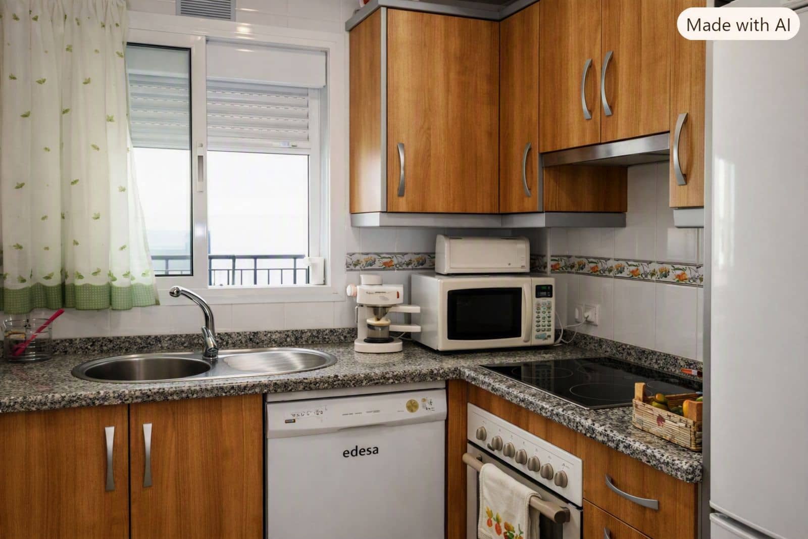 2 Zimmer Penthouse zu verkaufen in La Duquesa / Puerto de la Duquesa - 315.000 € (Ref: 10097757)