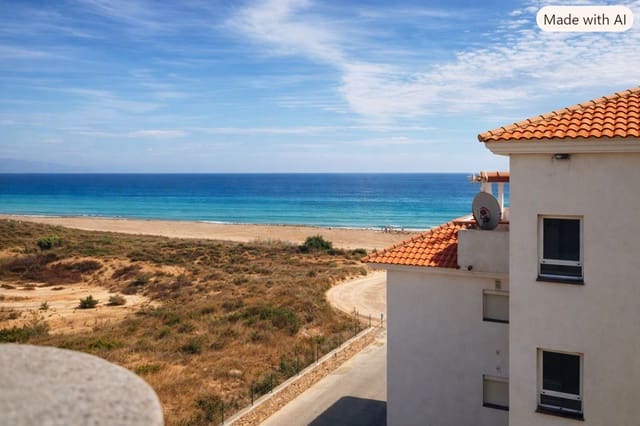 2 sovrum Takvåning till salu i La Duquesa / Puerto de la Duquesa, Manilva - 315 000 € (Ref: 10097757)