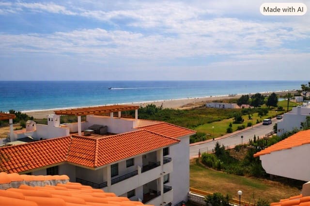 2 sovrum Takvåning till salu i La Duquesa / Puerto de la Duquesa, Manilva - 315 000 € (Ref: 10097757)
