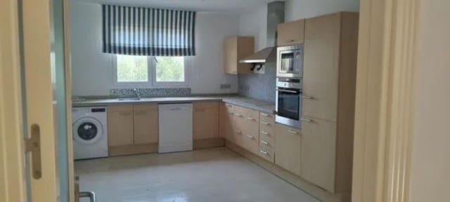 3 slaapkamer Appartement te koop in San Roque - € 539.000 (Ref: 10097758)
