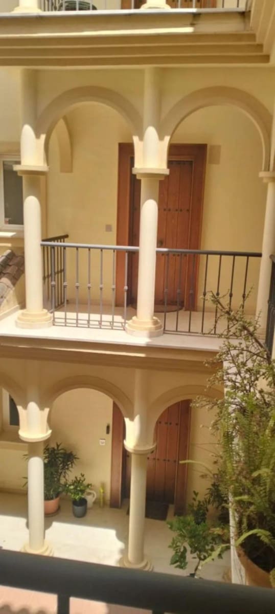 Apartamento de 3 habitaciones en San Roque en venta - 539.000 € (Ref: 10097758)