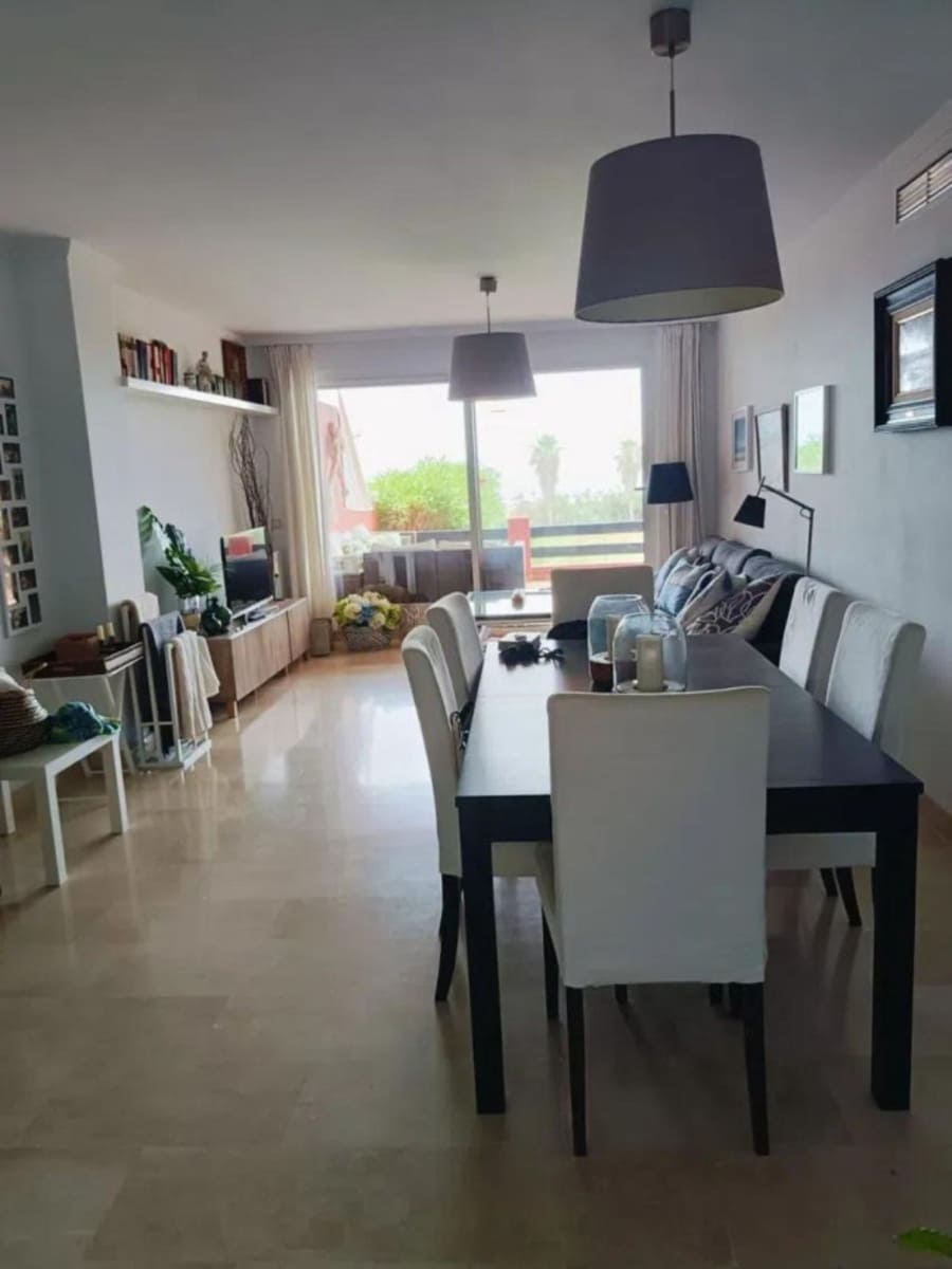 3 soveværelse Lejlighed til salg i Bahia de Casares - € 615.000 (Ref: 10097759)