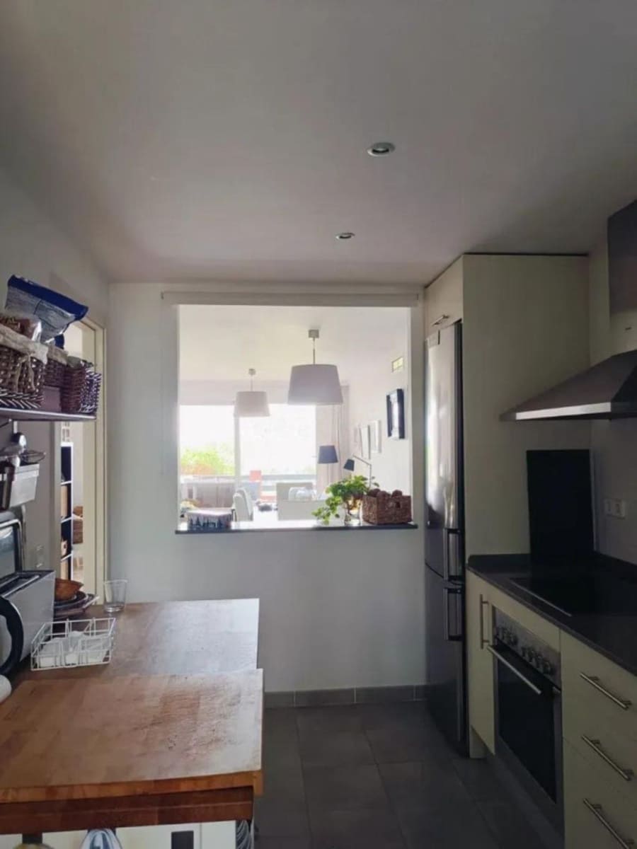 3 soveværelse Lejlighed til salg i Bahia de Casares - € 615.000 (Ref: 10097759)