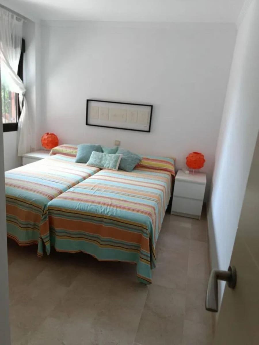 3 soveværelse Lejlighed til salg i Bahia de Casares - € 615.000 (Ref: 10097759)