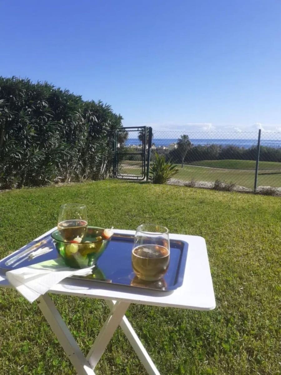 3 soveværelse Lejlighed til salg i Bahia de Casares - € 615.000 (Ref: 10097759)
