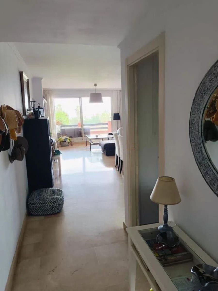 3 soveværelse Lejlighed til salg i Bahia de Casares - € 615.000 (Ref: 10097759)