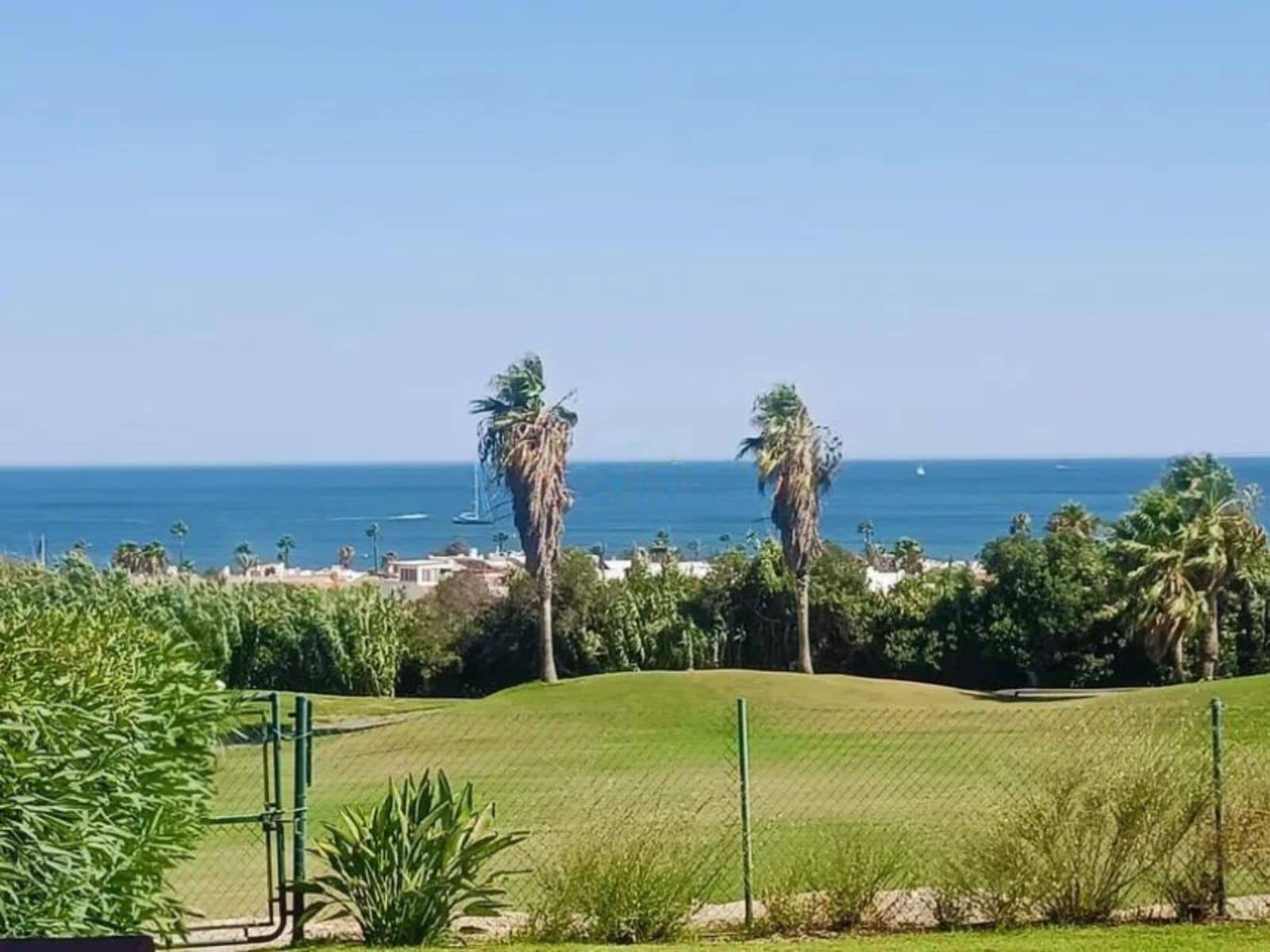 3 soveværelse Lejlighed til salg i Bahia de Casares - € 615.000 (Ref: 10097759)
