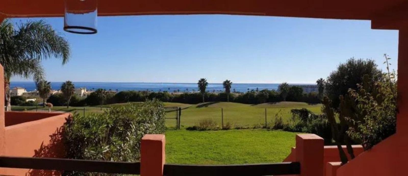 3 soveværelse Lejlighed til salg i Bahia de Casares - € 615.000 (Ref: 10097759)