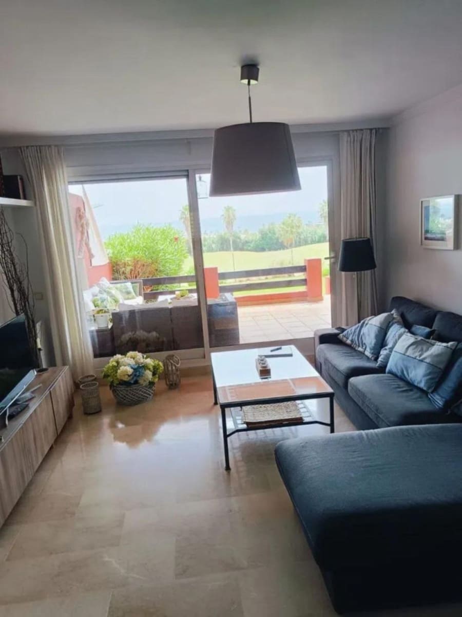 3 soveværelse Lejlighed til salg i Bahia de Casares - € 615.000 (Ref: 10097759)