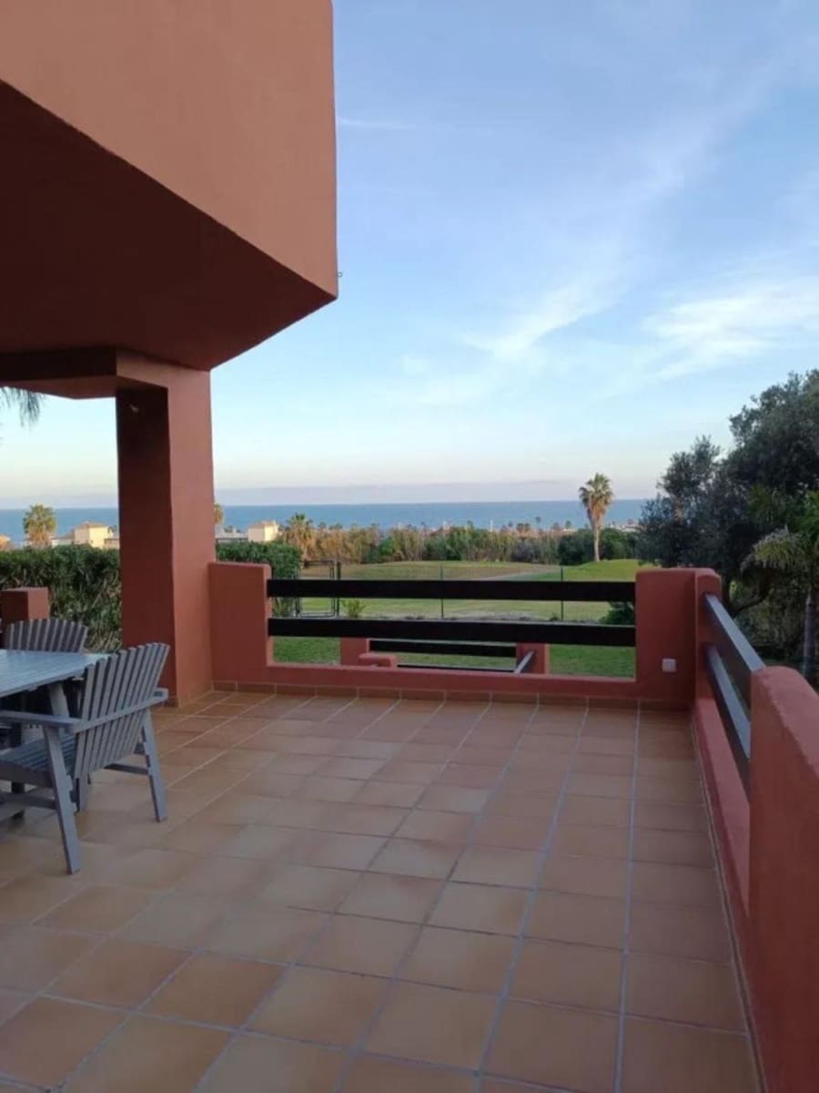 3 soveværelse Lejlighed til salg i Bahia de Casares - € 615.000 (Ref: 10097759)