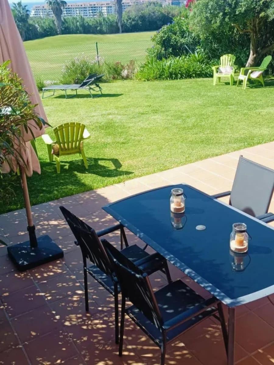 3 soveværelse Lejlighed til salg i Bahia de Casares - € 615.000 (Ref: 10097759)