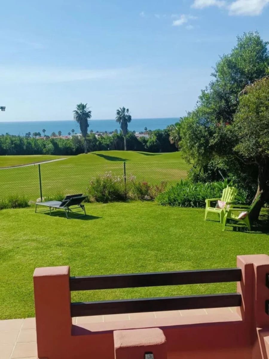 3 soveværelse Lejlighed til salg i Bahia de Casares - € 615.000 (Ref: 10097759)