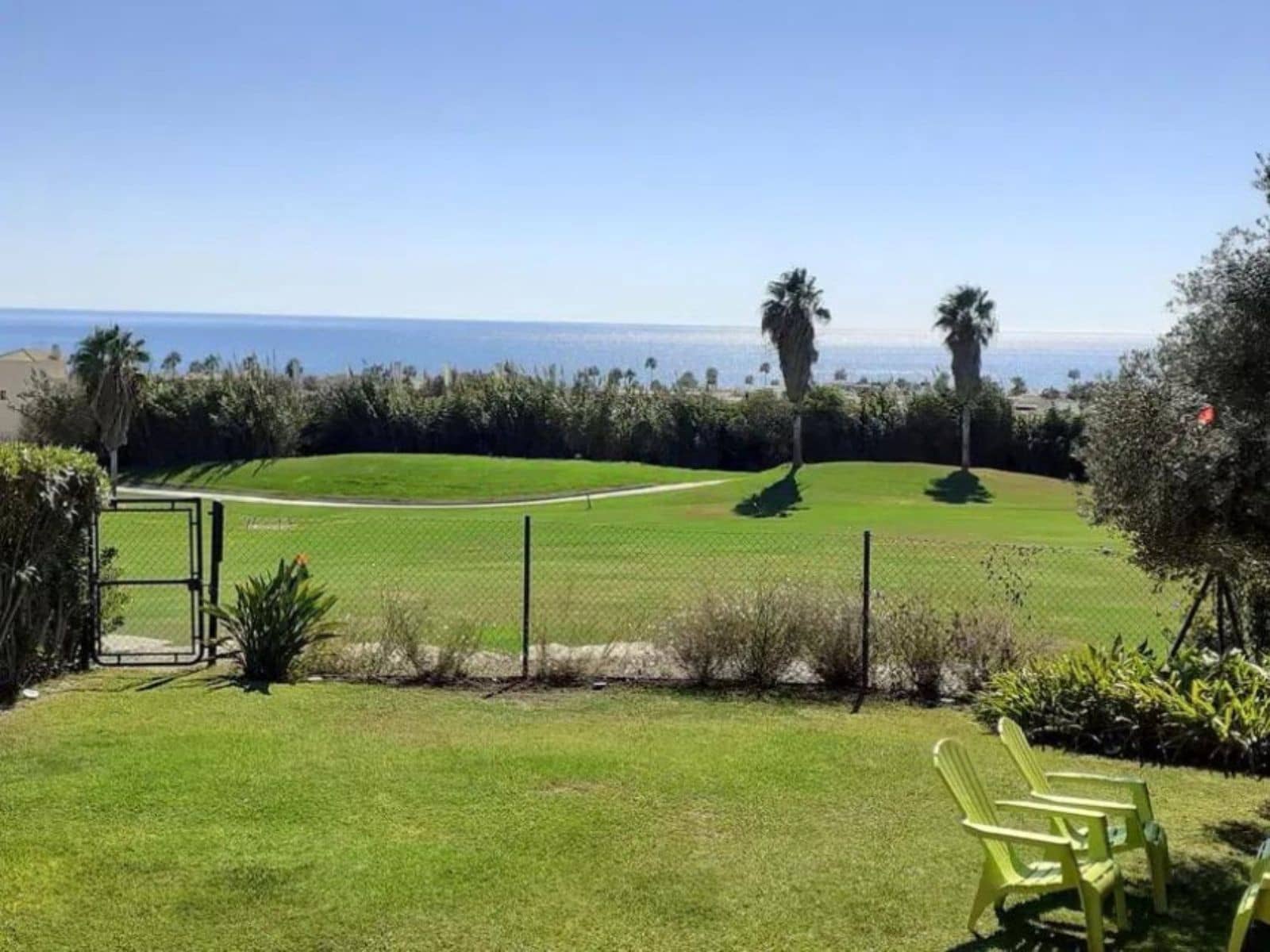 3 soveværelse Lejlighed til salg i Bahia de Casares - € 615.000 (Ref: 10097759)
