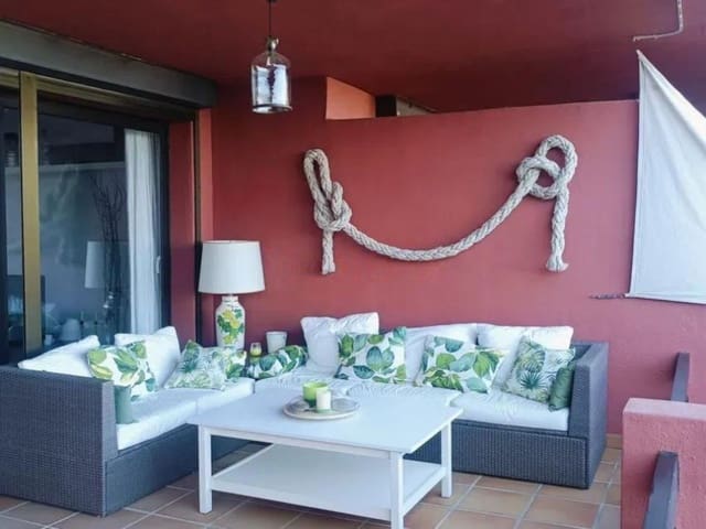 3 slaapkamer Appartement te koop in Bahia de Casares, Casares - € 615.000 (Ref: 10097759)