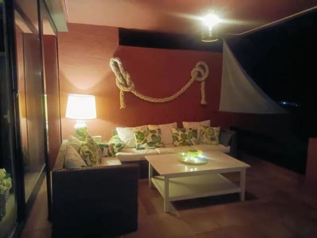 3 slaapkamer Appartement te koop in Bahia de Casares, Casares - € 615.000 (Ref: 10097759)