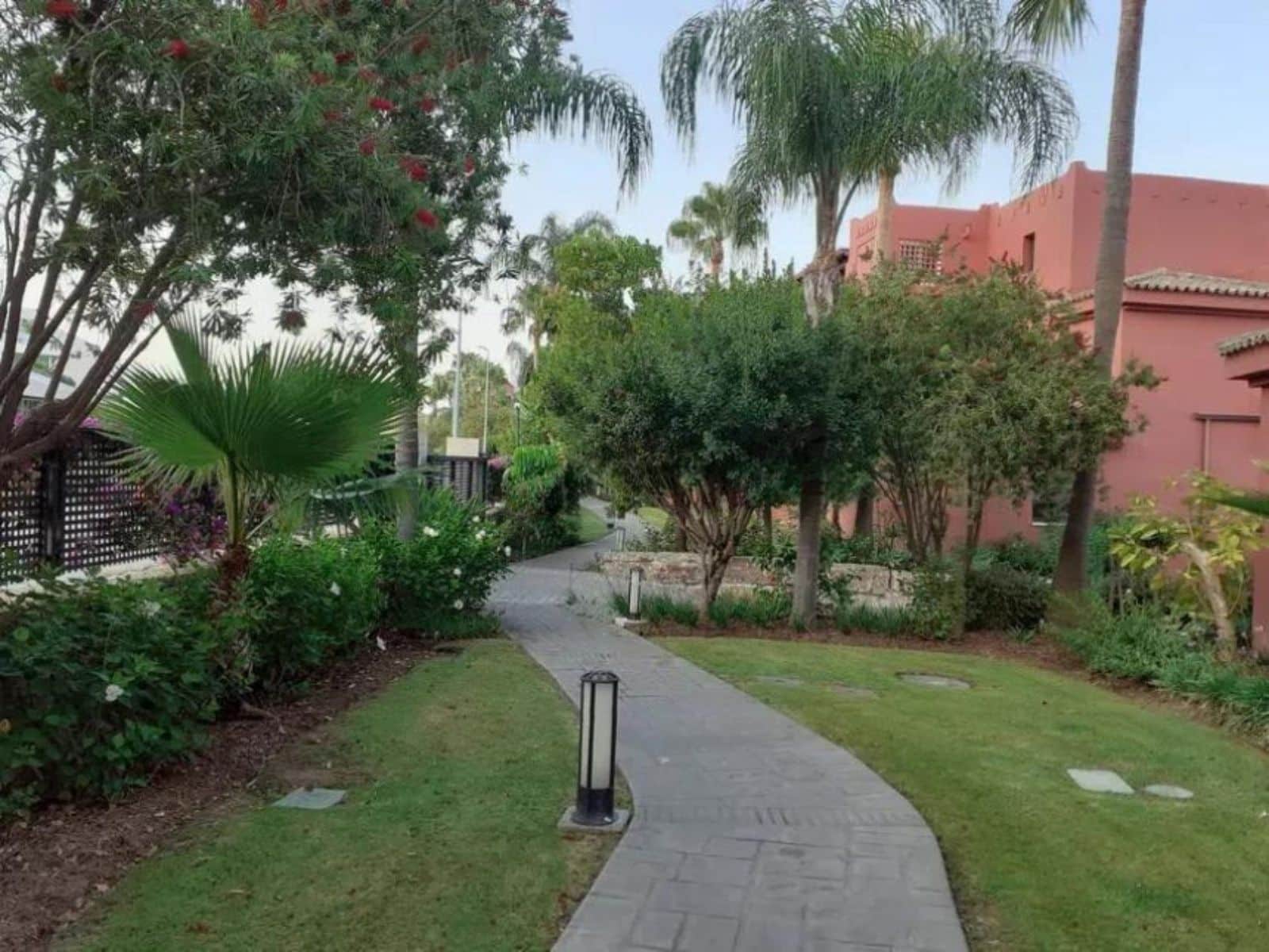 3 soveværelse Lejlighed til salg i Bahia de Casares - € 615.000 (Ref: 10097759)