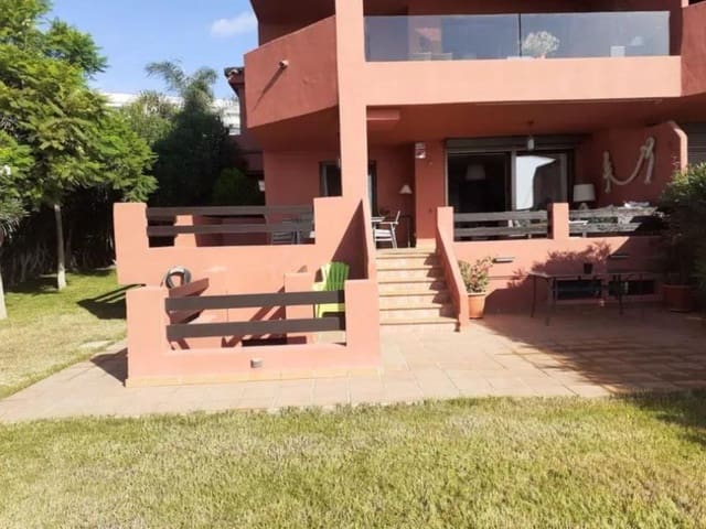 3 slaapkamer Appartement te koop in Bahia de Casares, Casares - € 615.000 (Ref: 10097759)