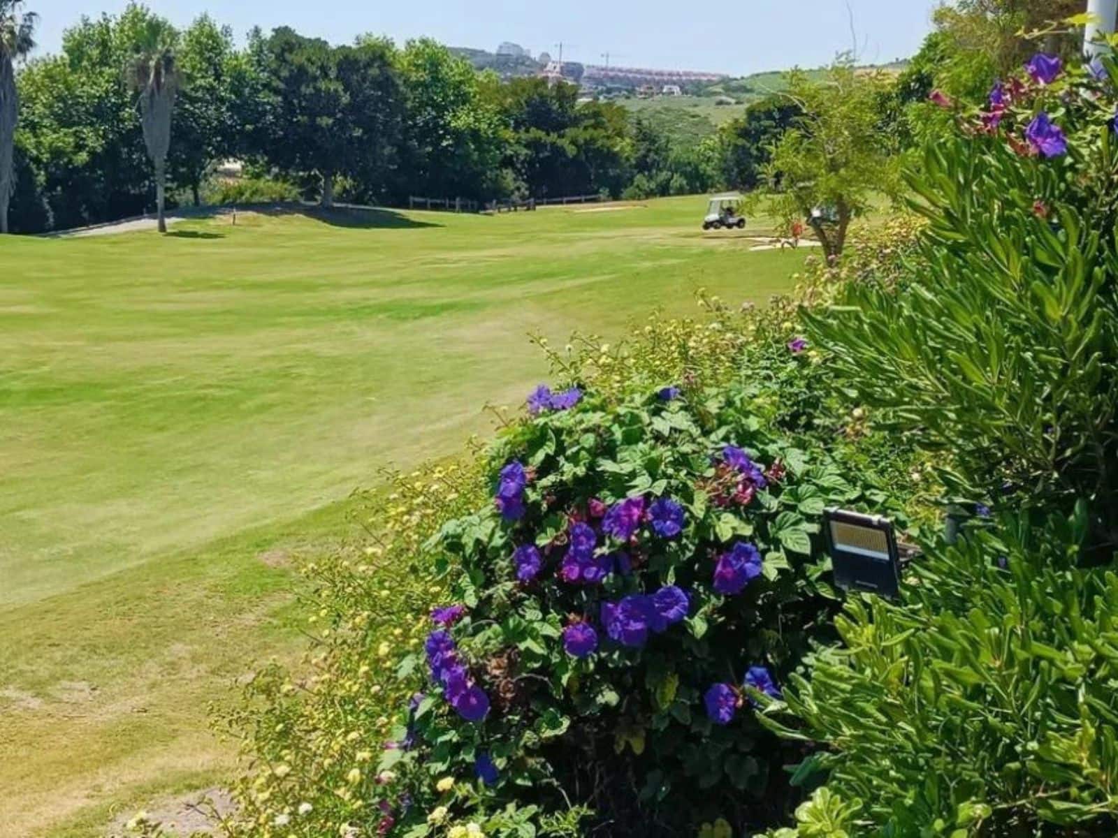 3 soveværelse Lejlighed til salg i Bahia de Casares - € 615.000 (Ref: 10097759)
