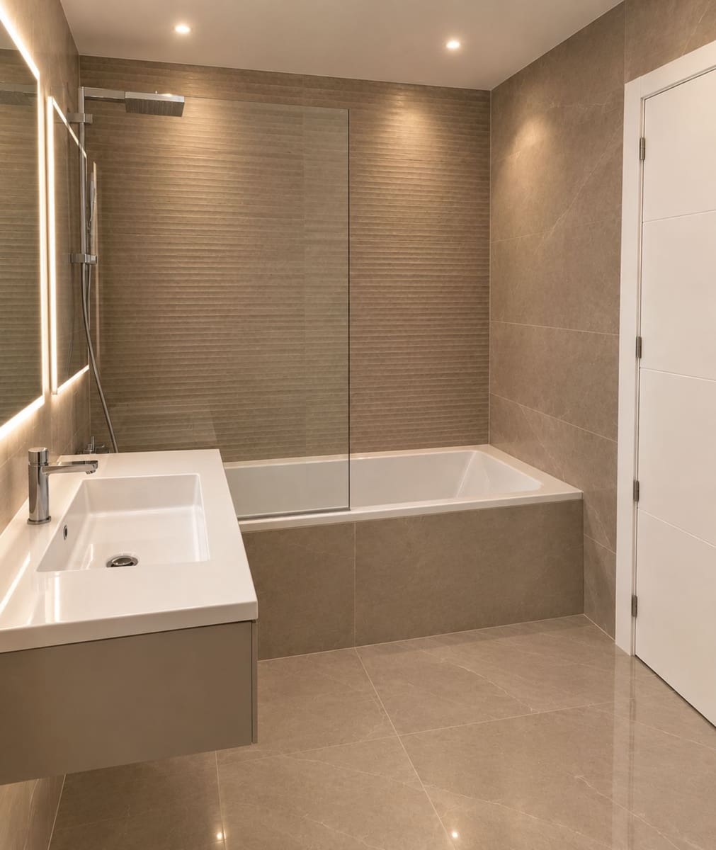 2 chambre Appartement à vendre à Estepona - 624 800 € (Ref: 10097760)