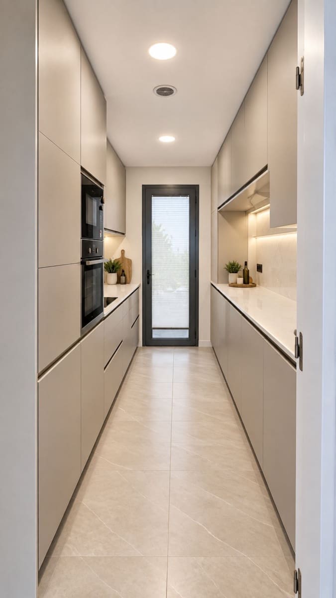 2 chambre Appartement à vendre à Estepona - 624 800 € (Ref: 10097760)