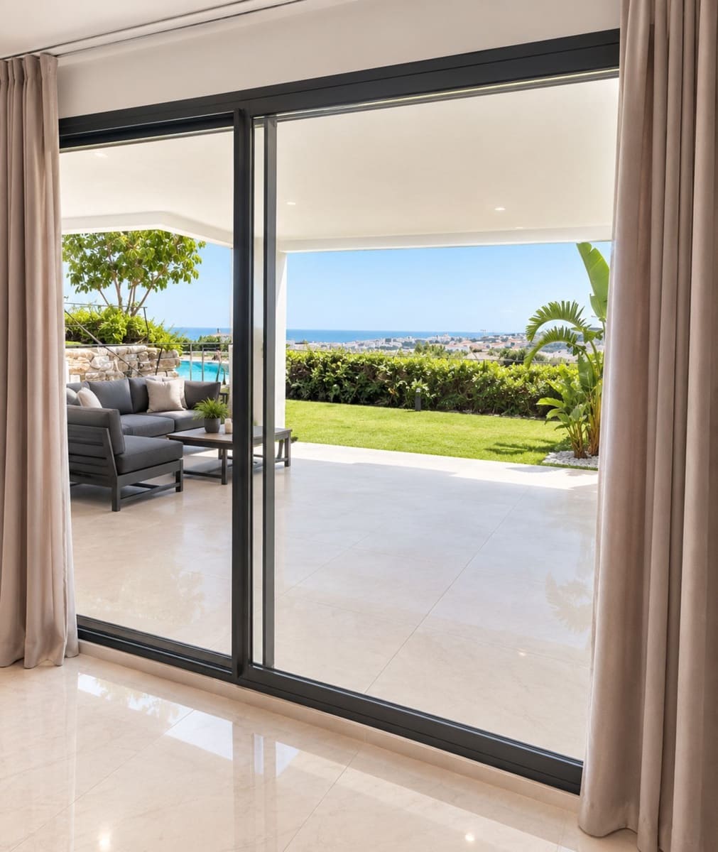 2 chambre Appartement à vendre à Estepona - 624 800 € (Ref: 10097760)